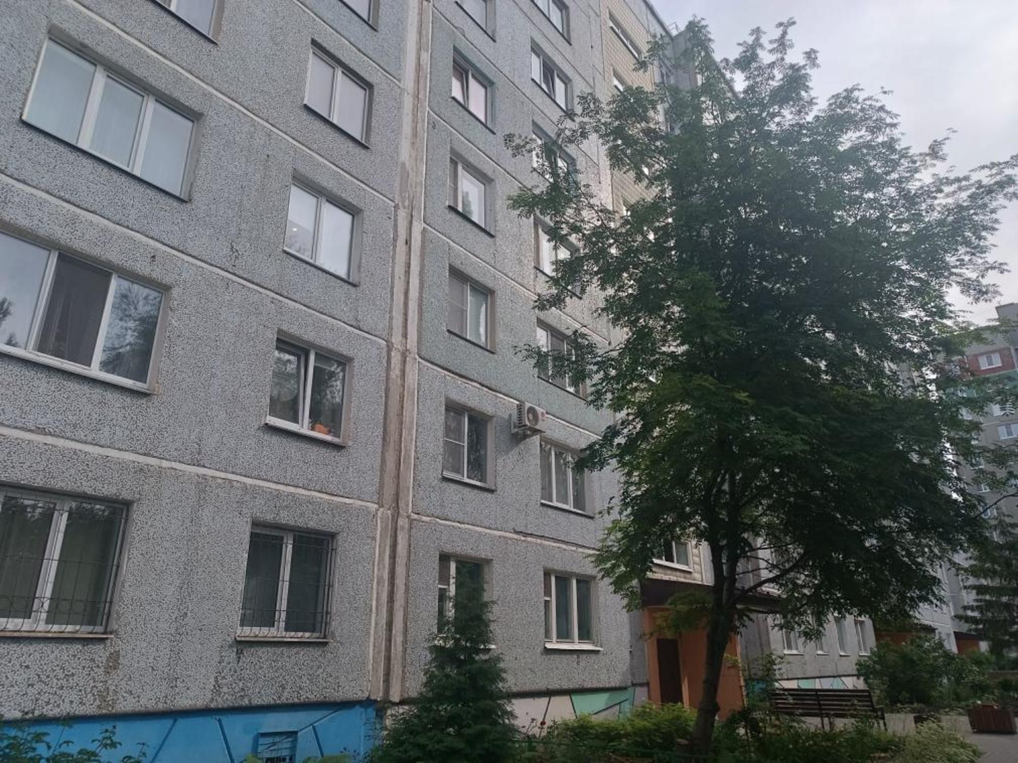Купить квартиру за 6 280 000 рублей на Конева, 22/1