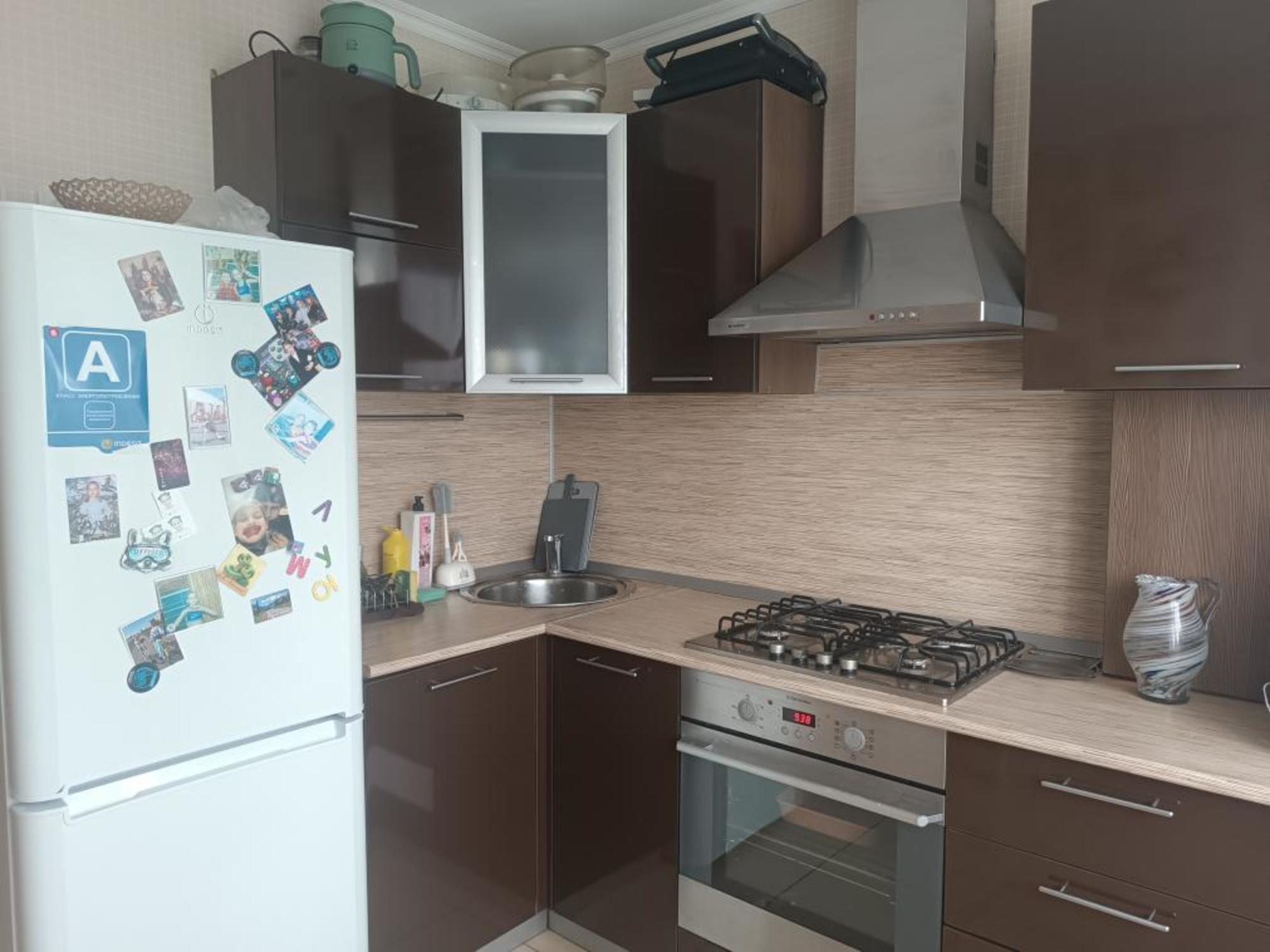 Купить квартиру за 6 280 000 рублей на Конева, 22/1
