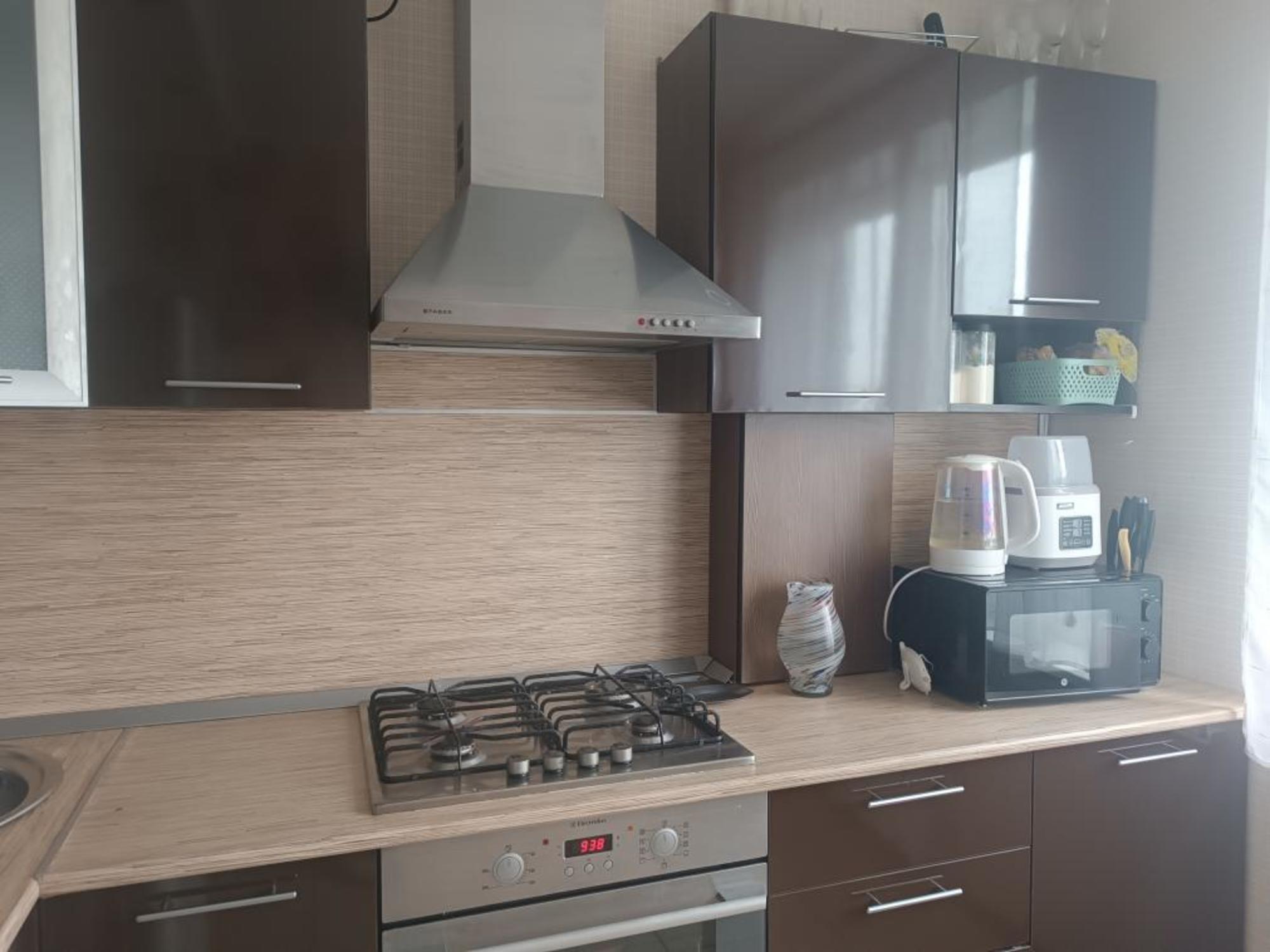 Купить квартиру за 6 280 000 рублей на Конева, 22/1