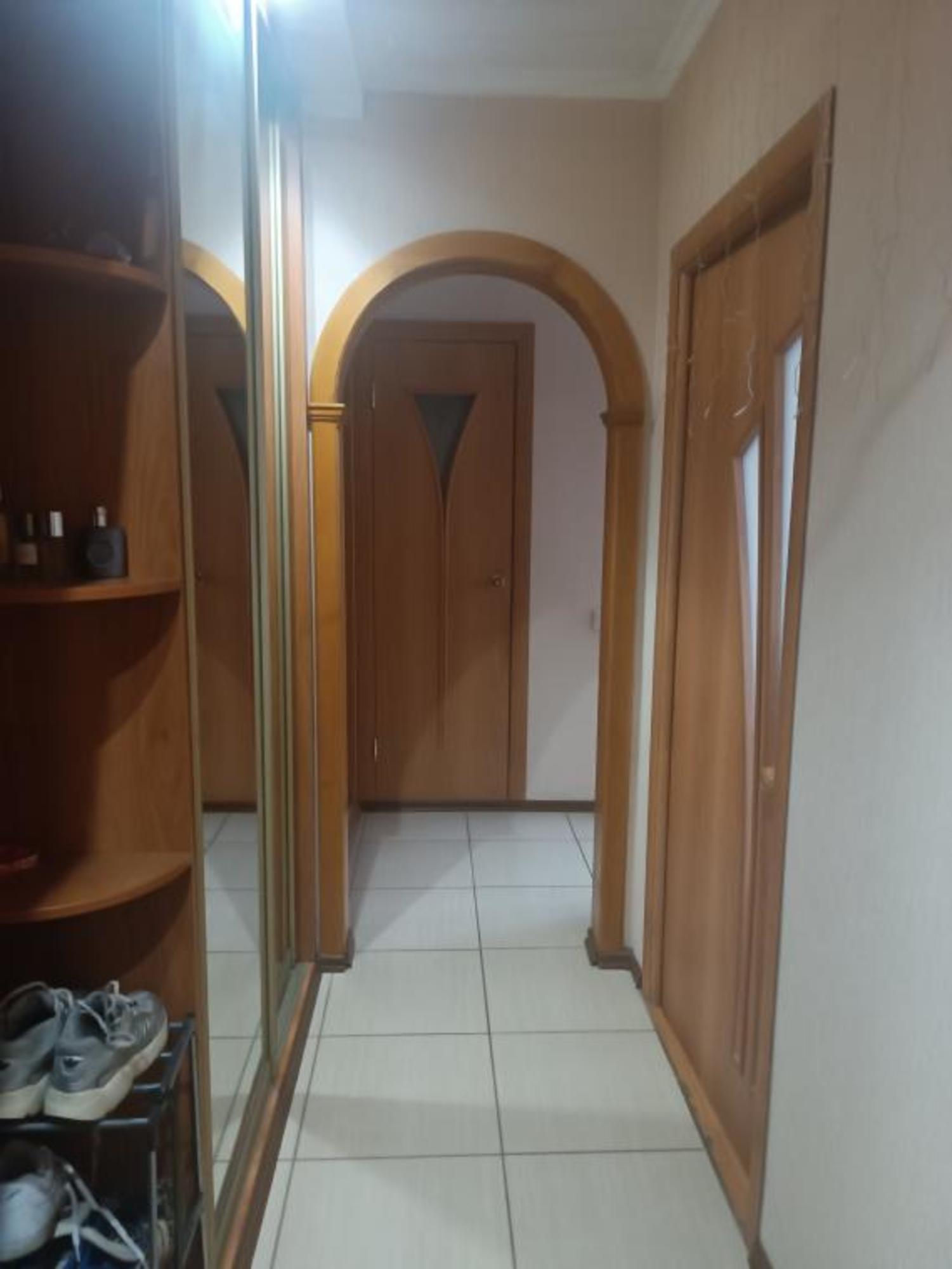 Купить квартиру за 6 280 000 рублей на Конева, 22/1