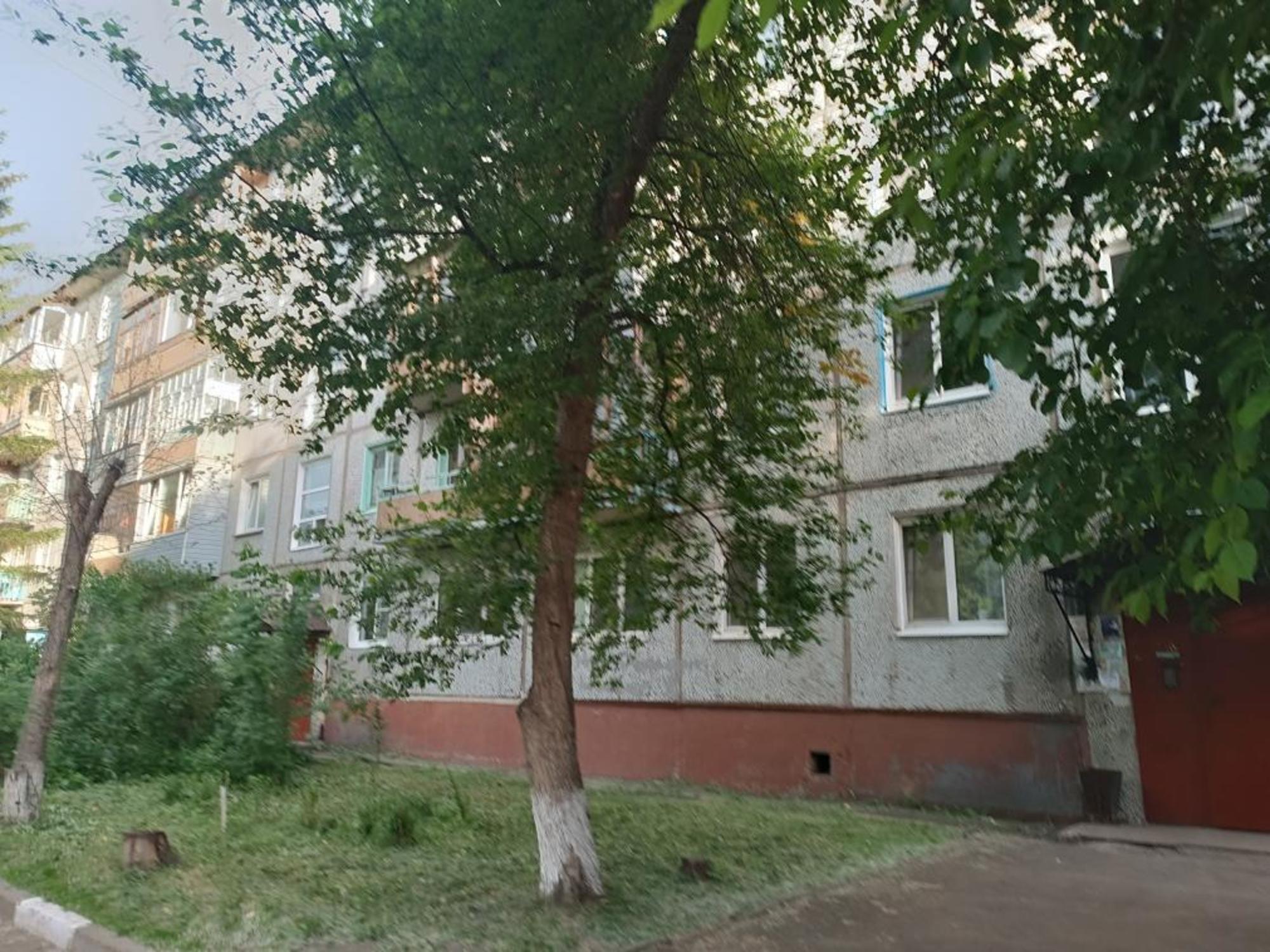 Купить квартиру за 5 680 000 рублей на Лесной проезд, 8
