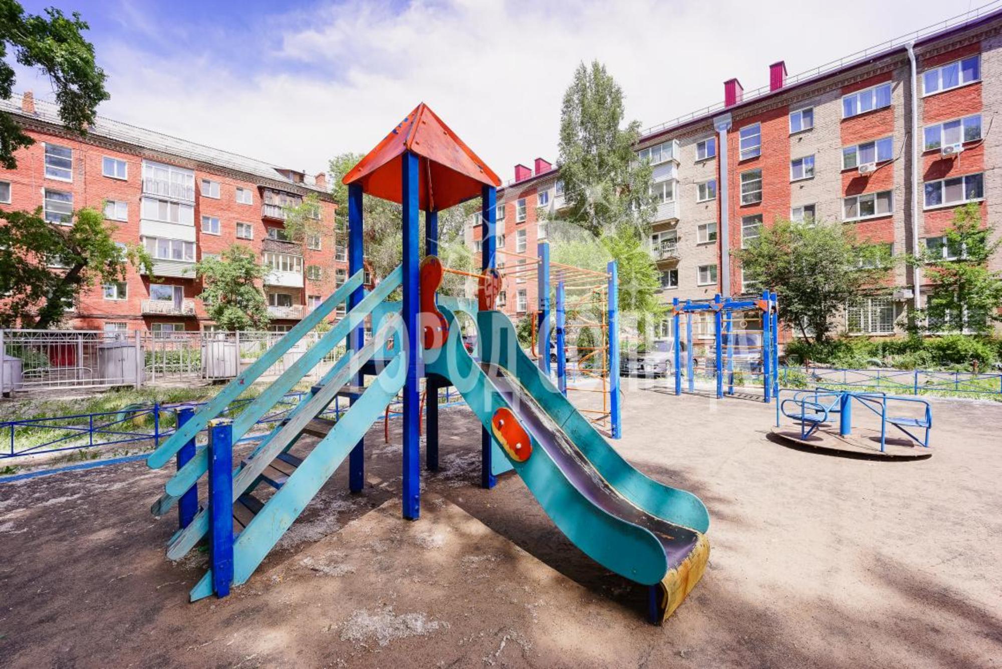 Купить квартиру за 4 900 000 рублей на Энтузиастов, 61б