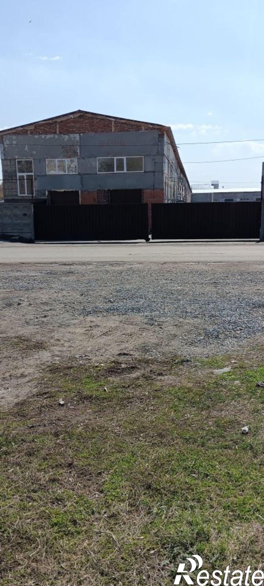 Купить гараж, место в паркинге за 350 010 рублей на ул Волгоградская, 2/1А