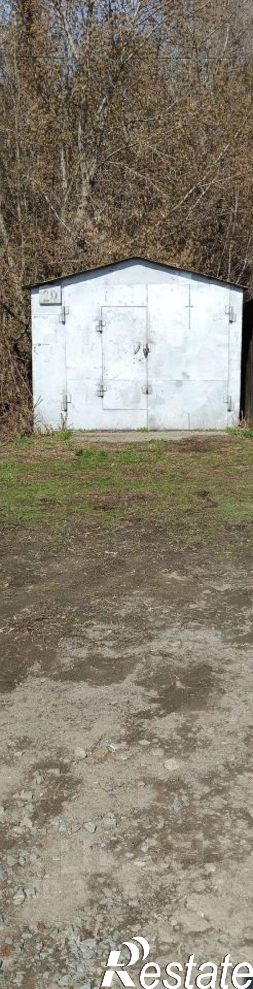 Купить гараж, место в паркинге за 350 010 рублей на ул Волгоградская, 2/1А