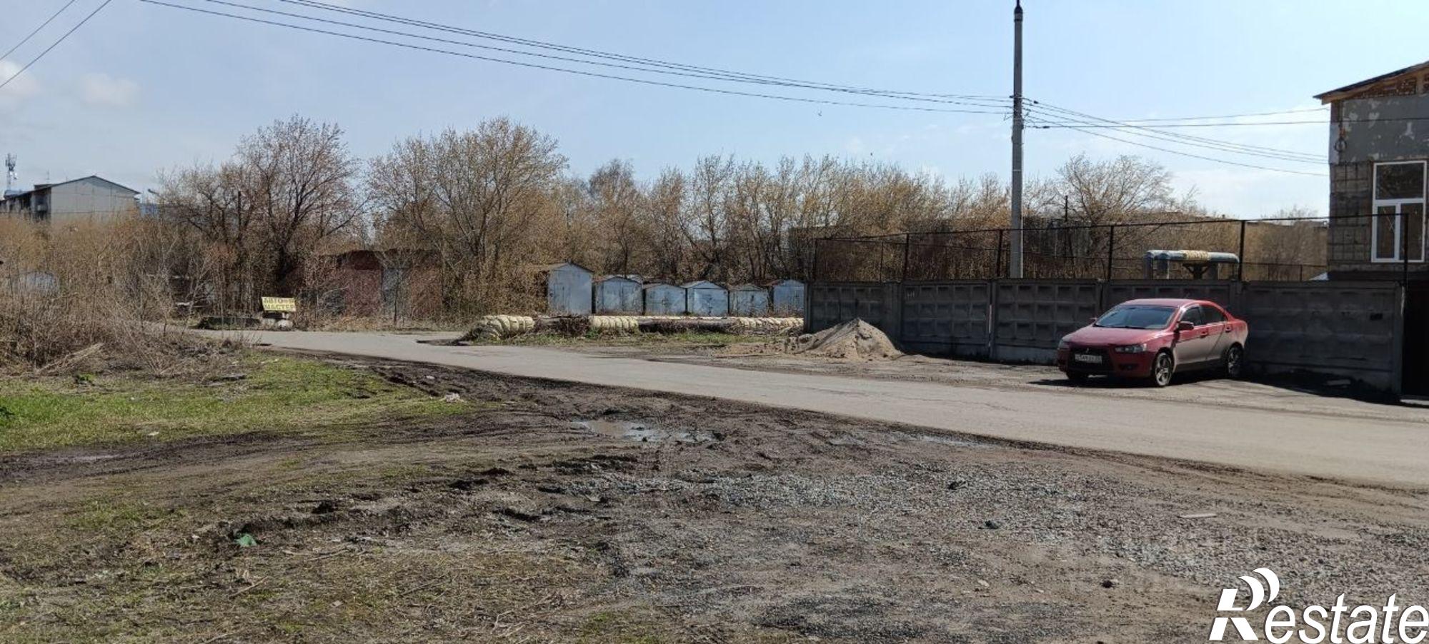 Купить гараж, место в паркинге за 350 010 рублей на ул Волгоградская, 2/1А