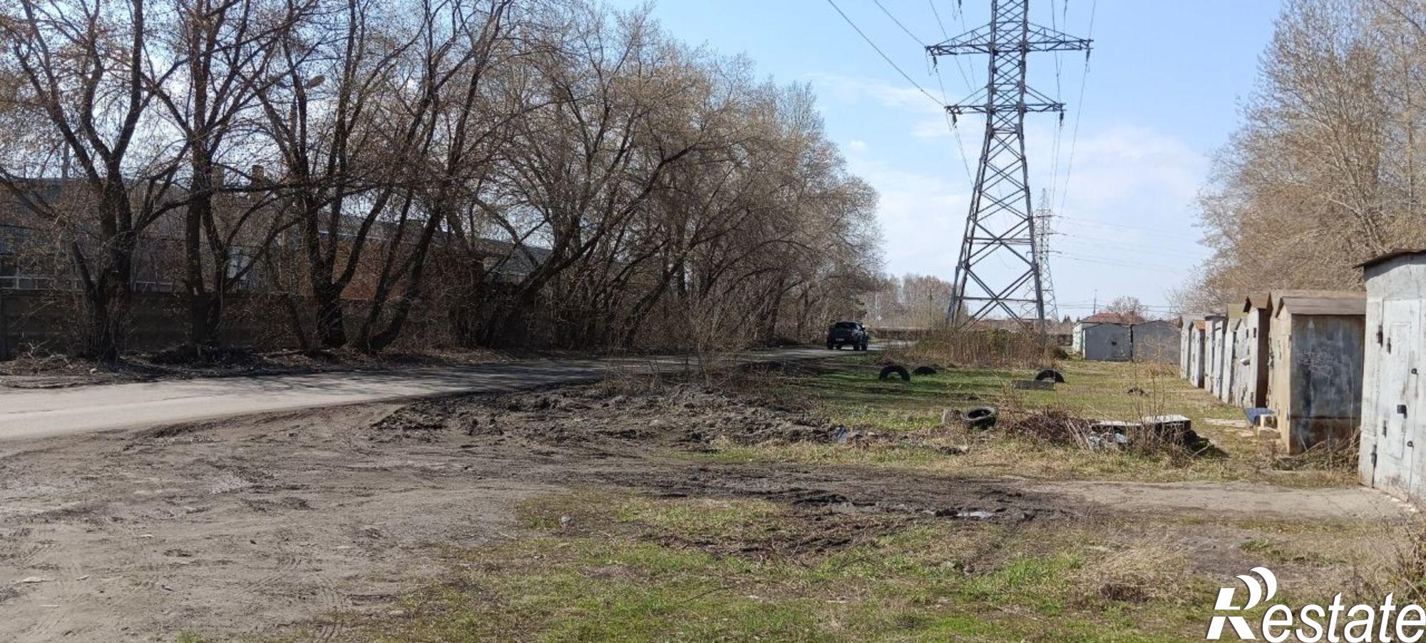 Купить гараж, место в паркинге за 350 010 рублей на ул Волгоградская, 2/1А