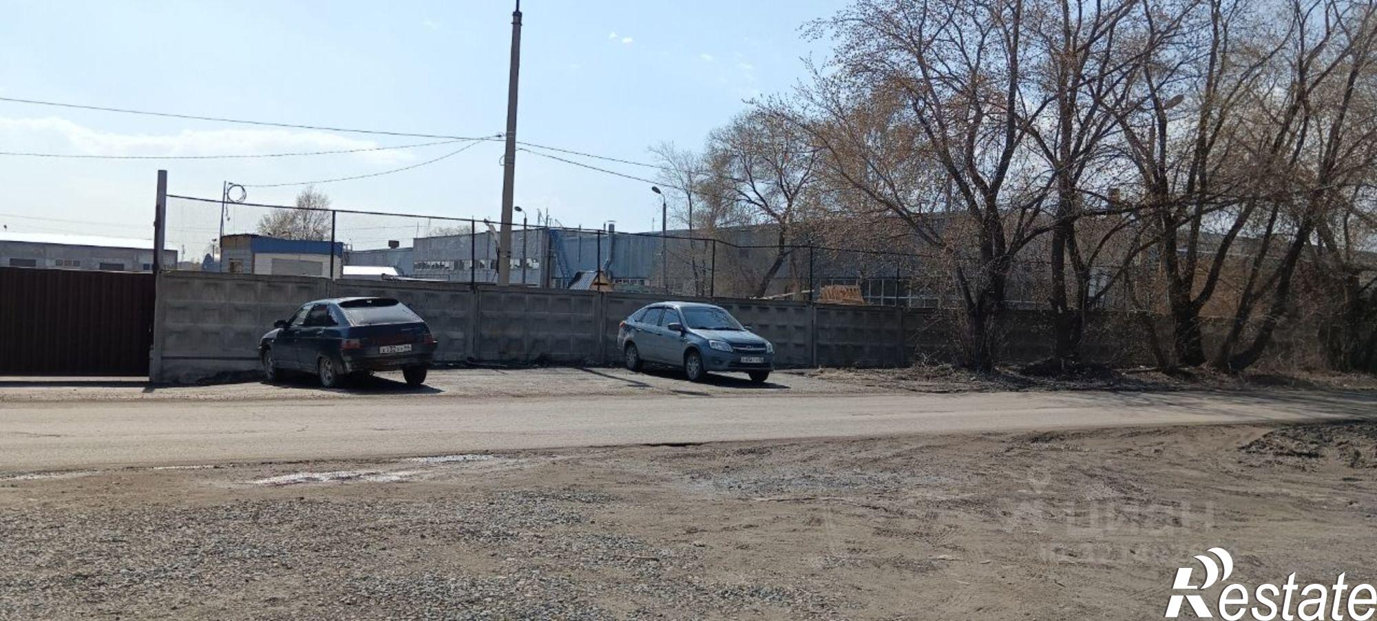 Купить гараж, место в паркинге за 350 010 рублей на ул Волгоградская, 2/1А