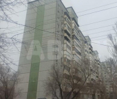 1-комн, 38кв м, этаж 1/12 ул Богдана Хмельницкого, 44