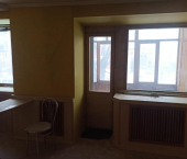 1-комн, 32.5кв м, этаж 2/5 Пушкина, 30