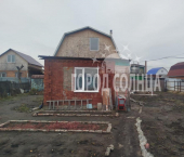 коттедж 45 кв м СНТ Отдых