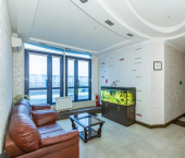 офис 213 кв м, этаж 3/4 Лукашевича, 10В