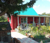 коттедж 27.4 кв м СНТ дружба, 93