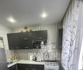 3-комн, 55кв м, этаж 2/5 Круговая, 8 А