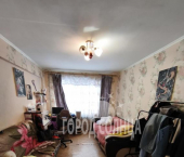 3-комн, 62кв м, этаж 1/5 Мира проспект, 167А
