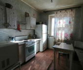 1-комн, 43кв м, этаж 2/5 7-я Линия, 190