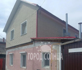 коттедж 73.6 кв м Сазонова