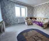 3-комн, 65.9кв м, этаж 9/10 Рокоссовского, 32