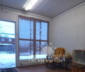 коттедж 40 кв м СОСН Карат, 317