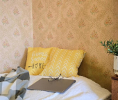 1-комн, 22.1кв м, этаж 5/5 Арктическая, 25