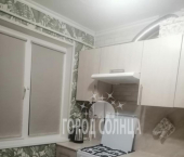 4-комн, 60кв м, этаж 5/5 Лукашевича, 1А