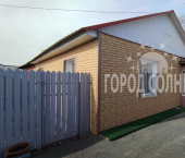 коттедж 70 кв м Красноярова, 24