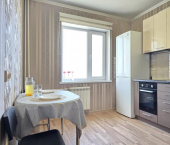 1-комн, 36кв м, этаж 7/10 Завертяева, 9к6