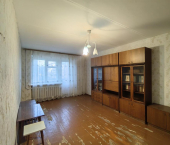 1-комн, 32.5кв м, этаж 2/9 Энтузиастов, 33г