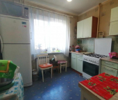 2-комн, 55кв м, этаж 3/8 Молодежная 3-я, 61