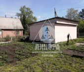 коттедж 30 кв м СОСН Связист-3