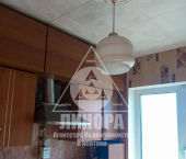 2-комн, 41кв м, этаж 3/5 Космический проспект, 39