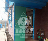 коттедж 60 кв м СОСН Медик