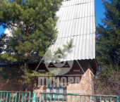 коттедж 30 кв м ТСН СНТ Опора