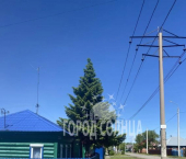 коттедж 77.9 кв м 3-я Ленинградская, 26