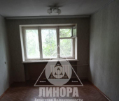 комната 17.2 кв м Космический проспект, 22