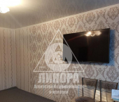 коттедж 144.2 кв м Депутатская