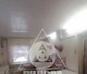 коттедж 48.8 кв м Комсомольская 10-я