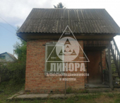 коттедж 25 кв м СОСН Взлёт