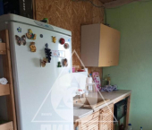 коттедж 33.3 кв м СОСН Энергия
