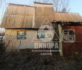коттедж 30 кв м СОСН Колос-2, 5-я аллея