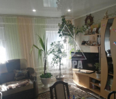 коттедж 72.6 кв м Долгирева