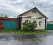 коттедж 77.1 кв м Балтийская 10-я, 15