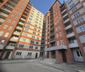 2-комн, 83кв м, этаж 8/12 Яковлева, 15