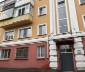 комната 20 кв м Авиагородок, 1