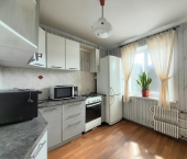 1-комн, 36кв м, этаж 4/5 Тимофея Белозерова, 12