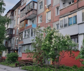 3-комн, 62.8кв м, этаж 3/5 Моторная, 3