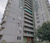 4-комн, 78.2кв м, этаж 3/16 Пригородная, 19
