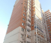 1-комн, 31.9кв м, этаж 1/14 Богдана Хмельницкого, 38/2