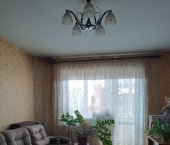 1-комн, 37кв м, этаж 6/9 Батумская, 30