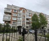 1-комн, 35кв м, этаж 4/5 22 Партсъезда, 6/1
