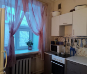 2-комн, 48.8кв м, этаж 2/2 Орджоникидзе, 279